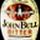 John Bull Bitter Ale