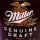 Miller Genuine Draft